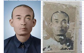 同德老照片修复-2