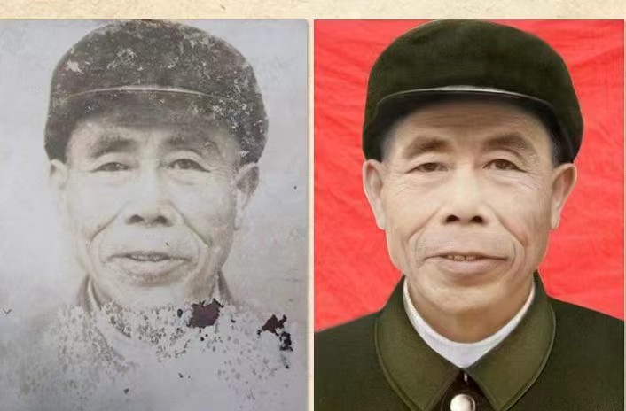 同德老照片模糊修复-72